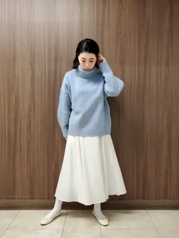 23区 L 上部 コーディネート画像