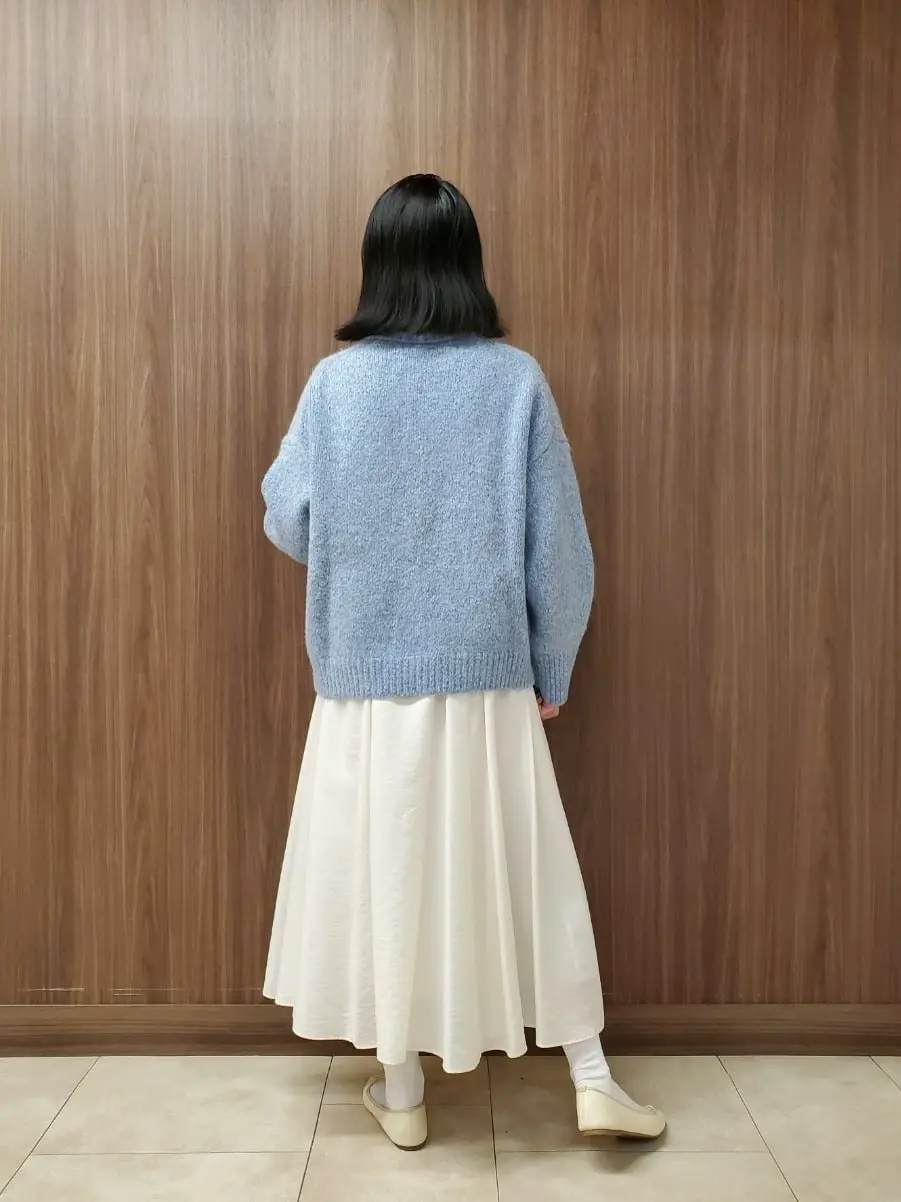 23区 L 上部 コーディネート画像