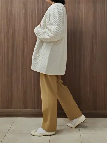 23区 L 上部 コーディネート画像