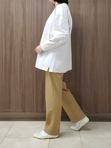 23区 L 上部 コーディネート画像