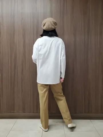 23区 L 上部 コーディネート画像