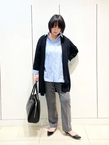 23区 L 松澤 コーディネート画像