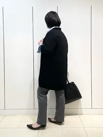 23区 L 松澤 コーディネート画像