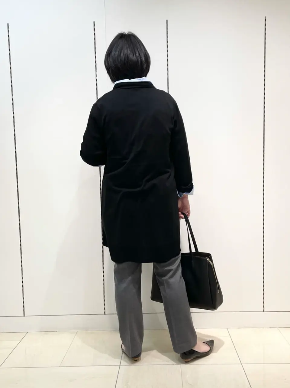 23区 L 松澤 コーディネート画像