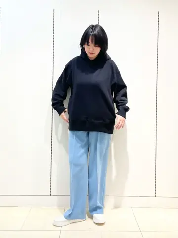 23区 L 松澤 コーディネート画像