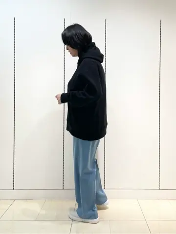 23区 L 松澤 コーディネート画像