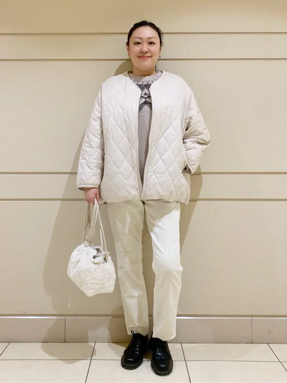 23区 L 山崎 コーディネート画像