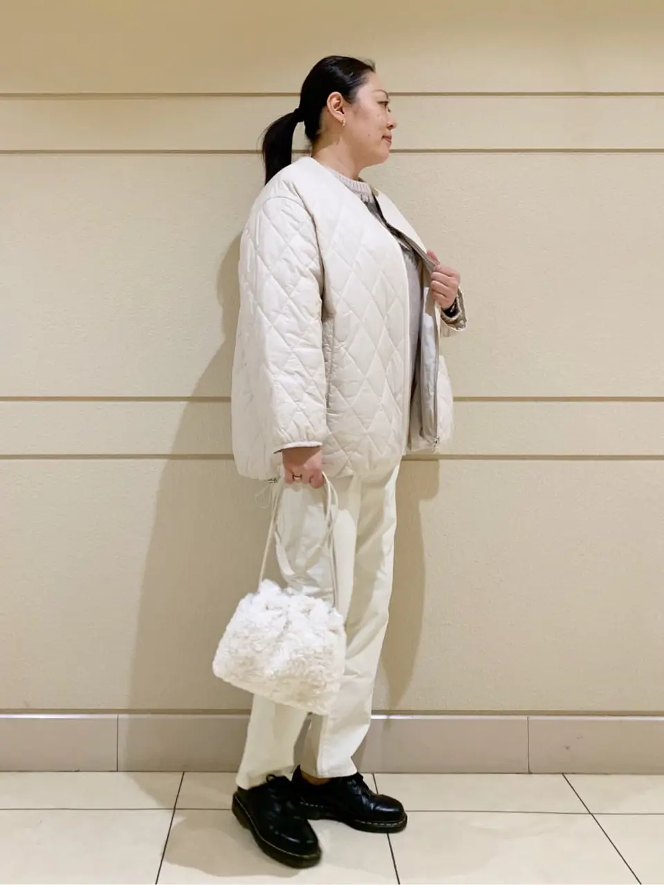 23区 L 山崎 コーディネート画像