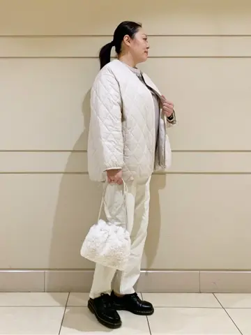 23区 L 山崎 コーディネート画像