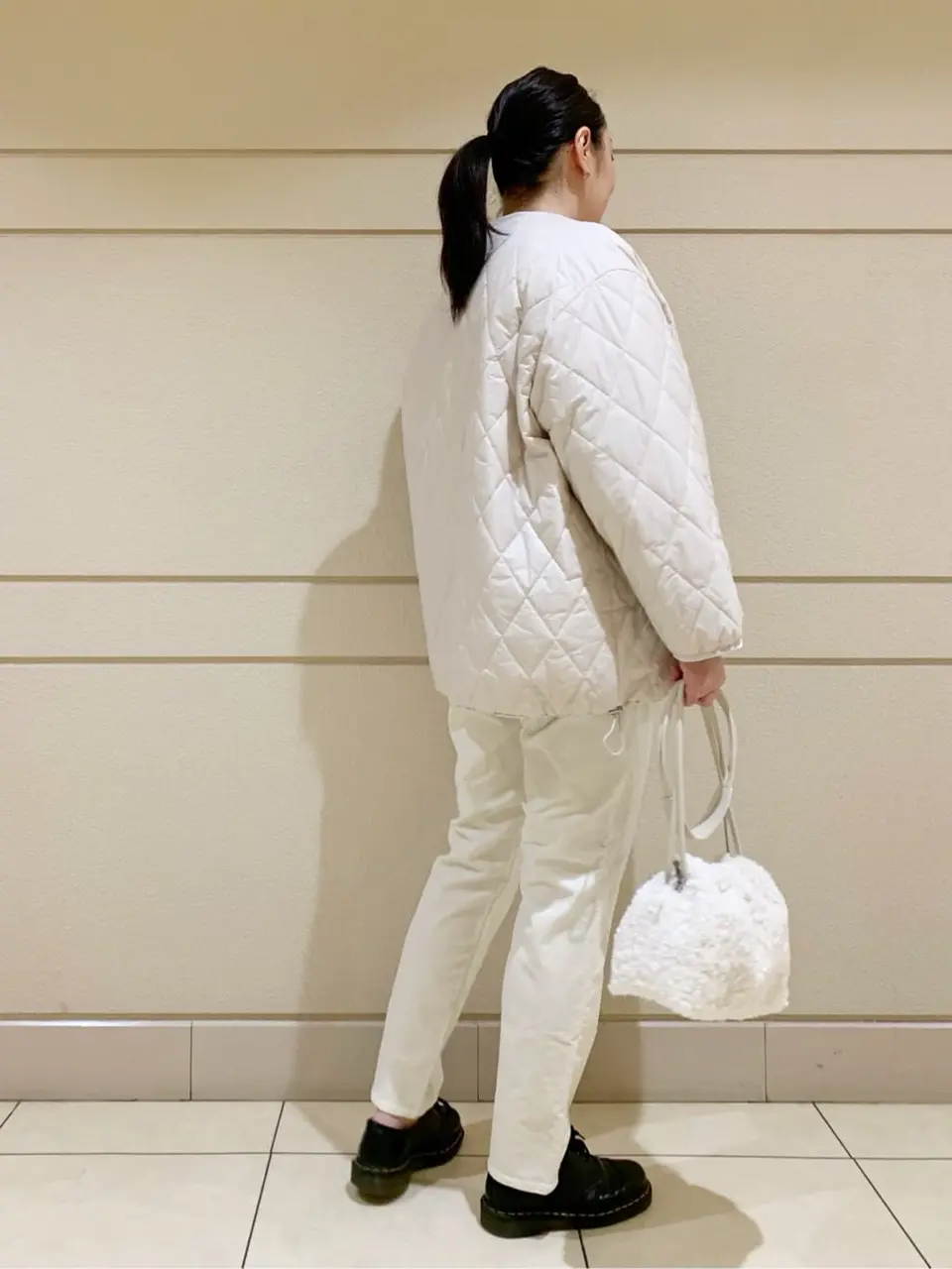 23区 L 山崎 コーディネート画像