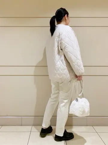 23区 L 山崎 コーディネート画像