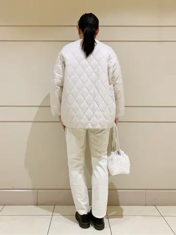 23区 L 山崎 コーディネート画像