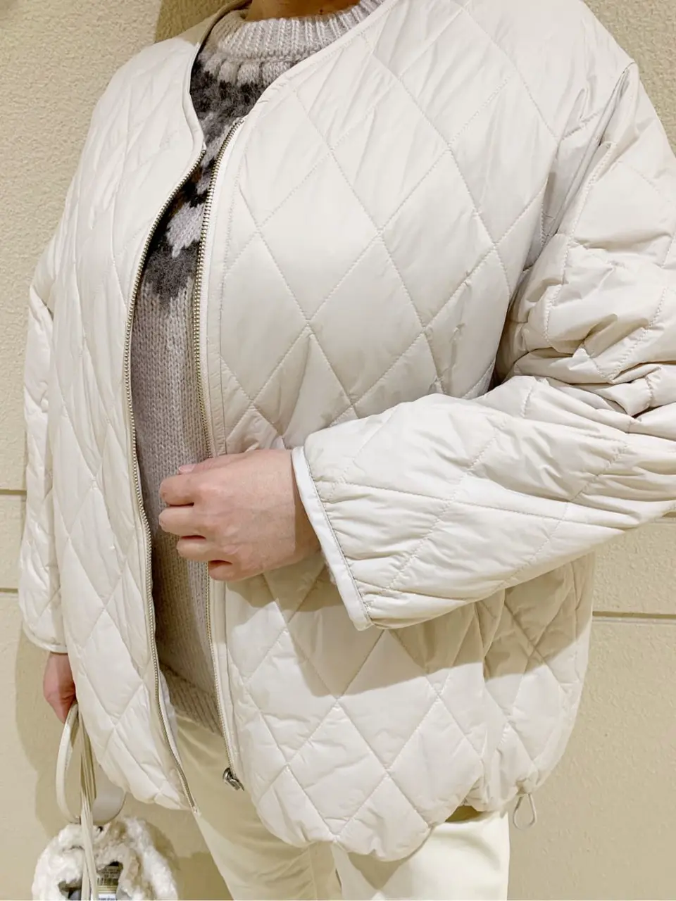 23区 L 山崎 コーディネート画像