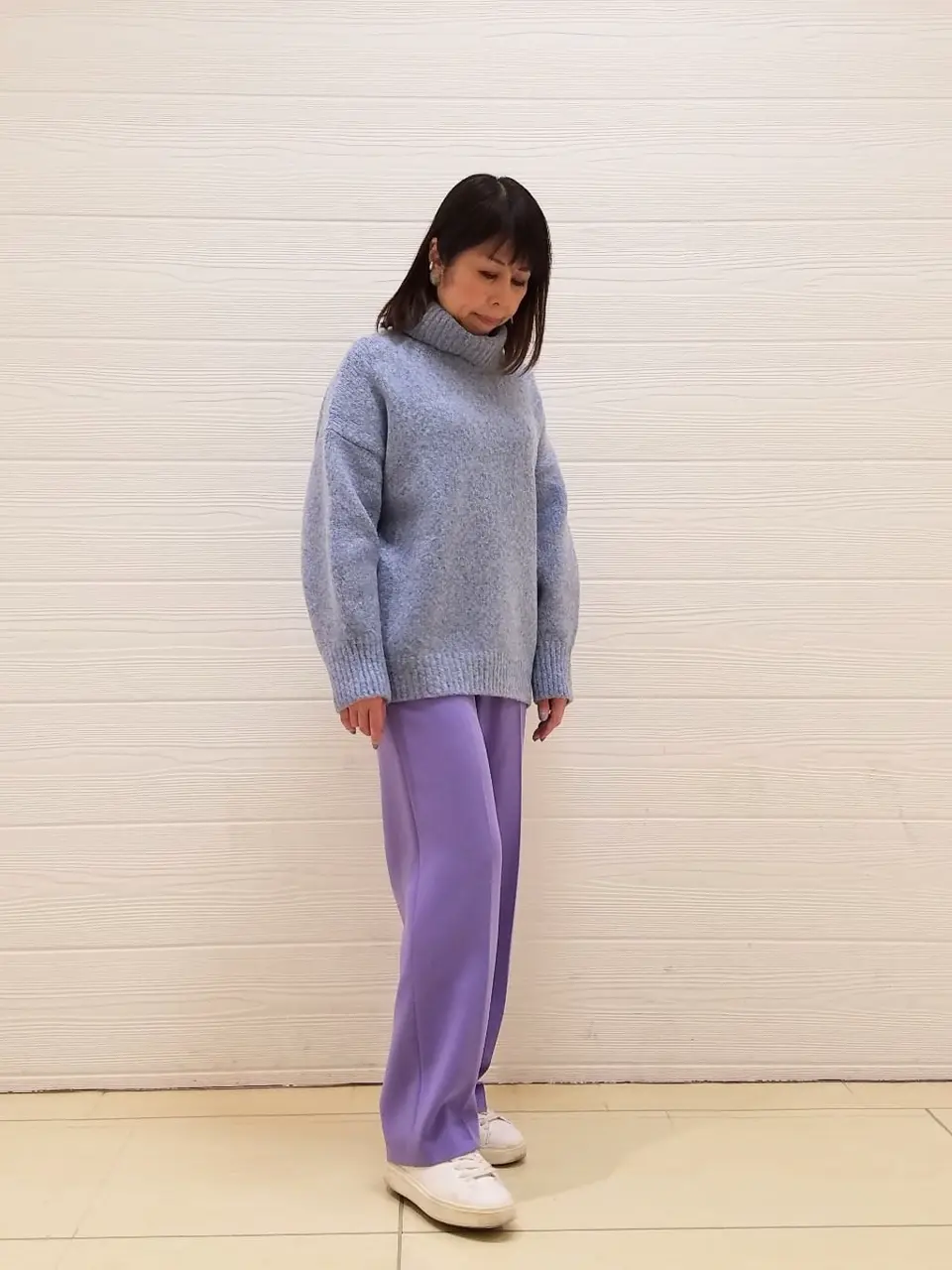  石川 コーディネート画像