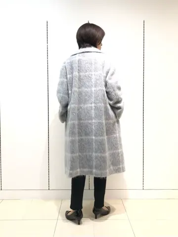 23区 L 鈴木 コーディネート画像