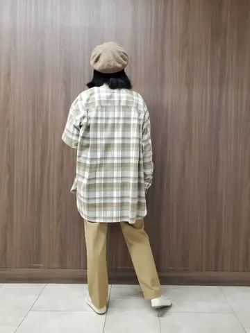 23区 L 上部 コーディネート画像