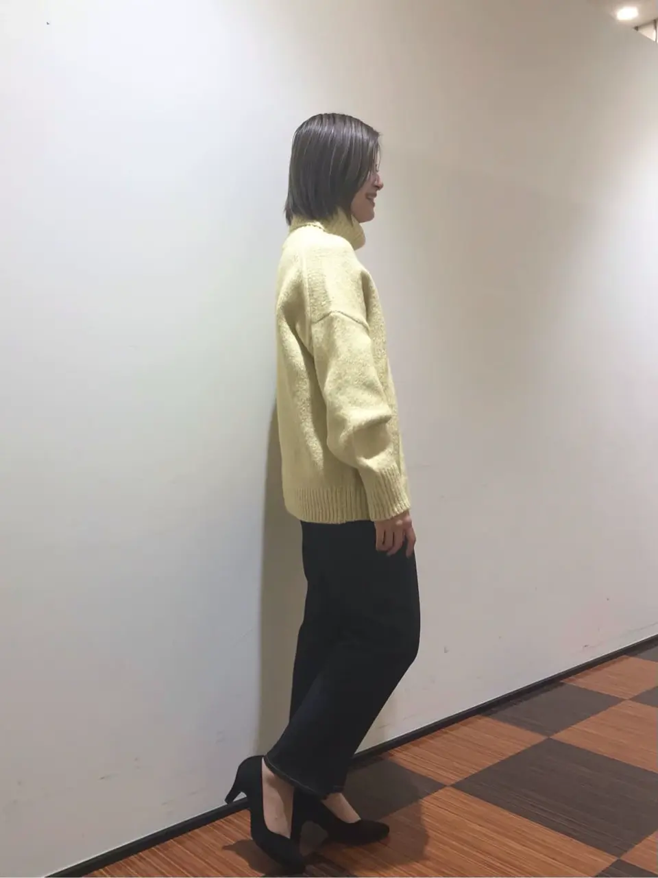 23区 L S コーディネート画像