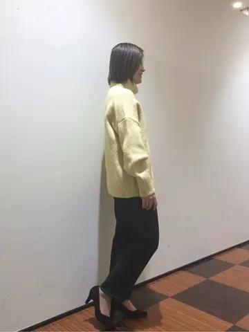 23区 L S コーディネート画像