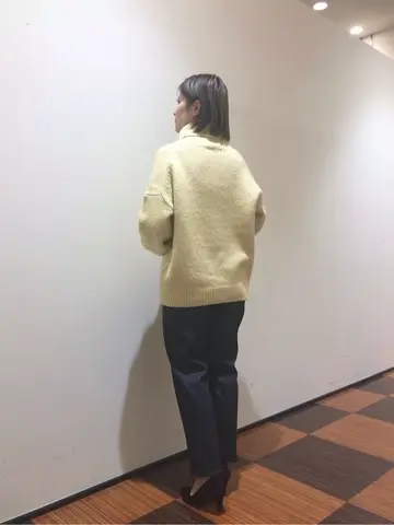 23区 L S コーディネート画像