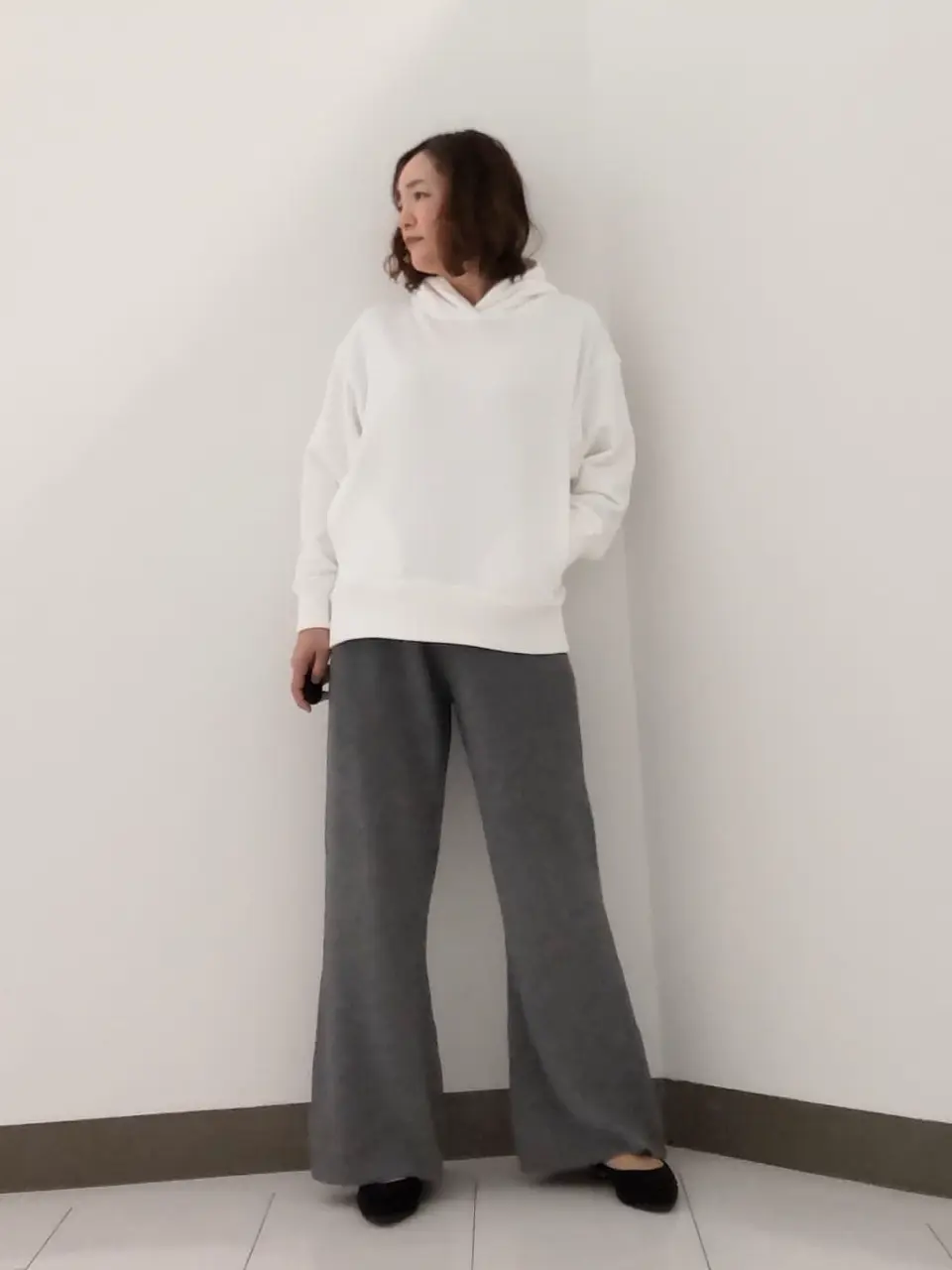 23区 L ナオミ コーディネート画像