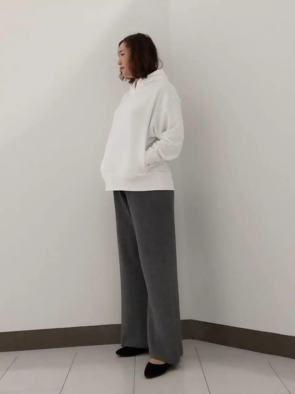 23区 L ナオミ コーディネート画像