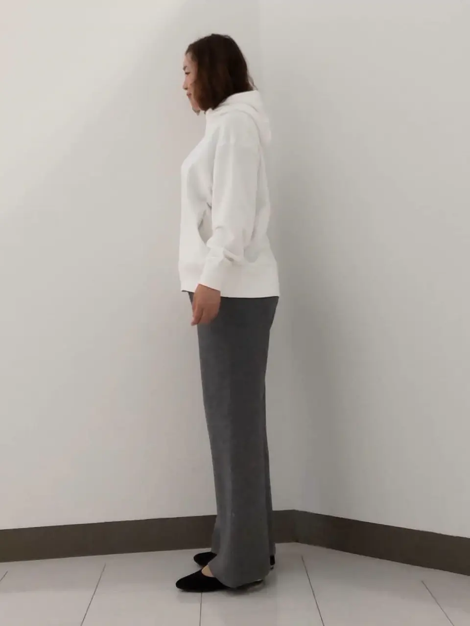 23区 L ナオミ コーディネート画像