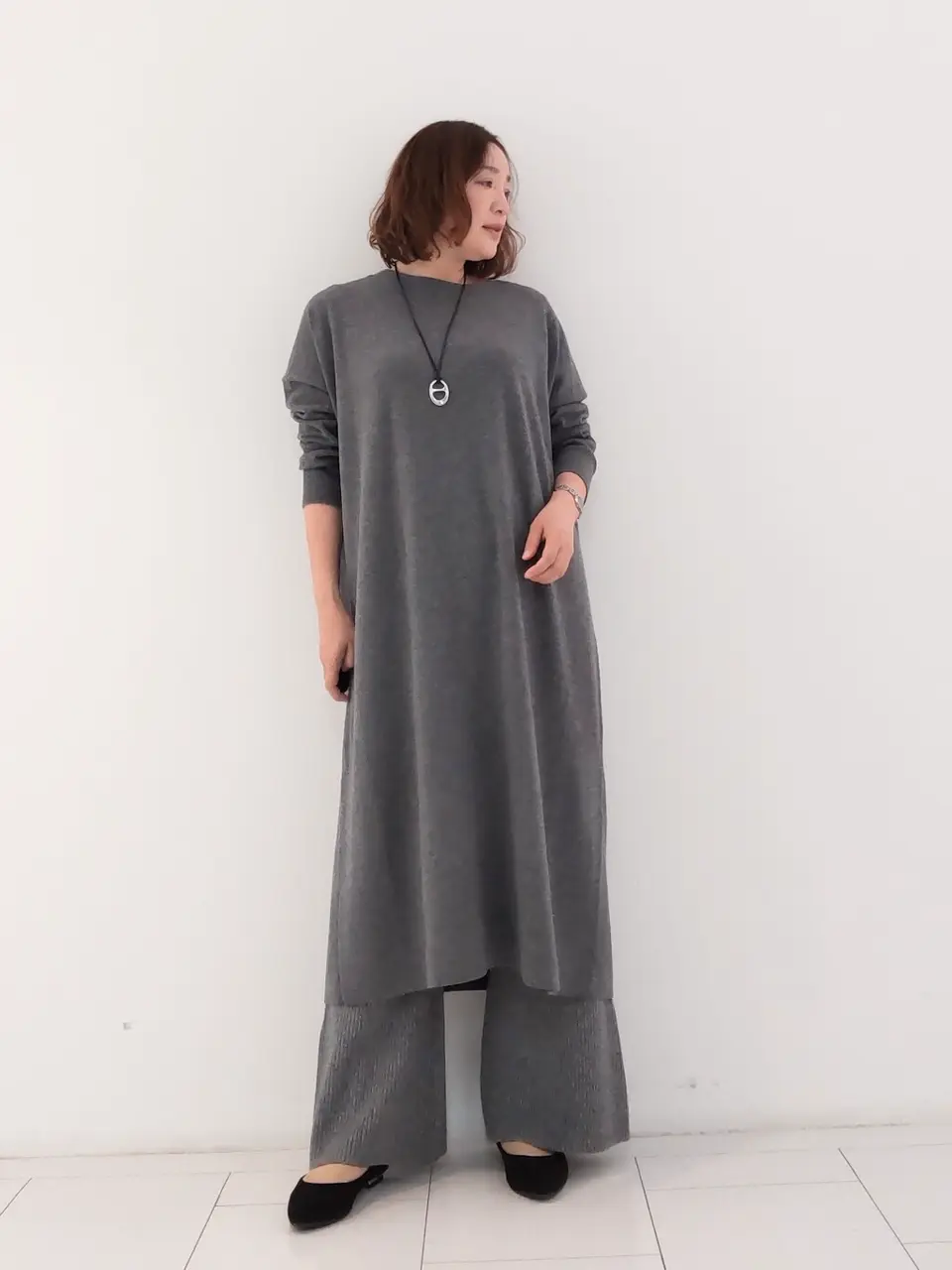 23区 L ナオミ コーディネート画像