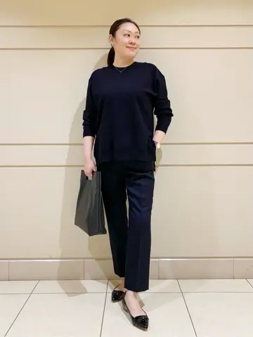 23区 L 山崎 コーディネート画像