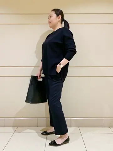 23区 L 山崎 コーディネート画像