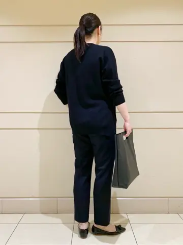 23区 L 山崎 コーディネート画像