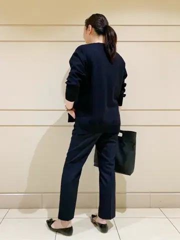 23区 L 山崎 コーディネート画像