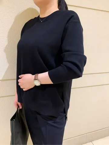 23区 L 山崎 コーディネート画像