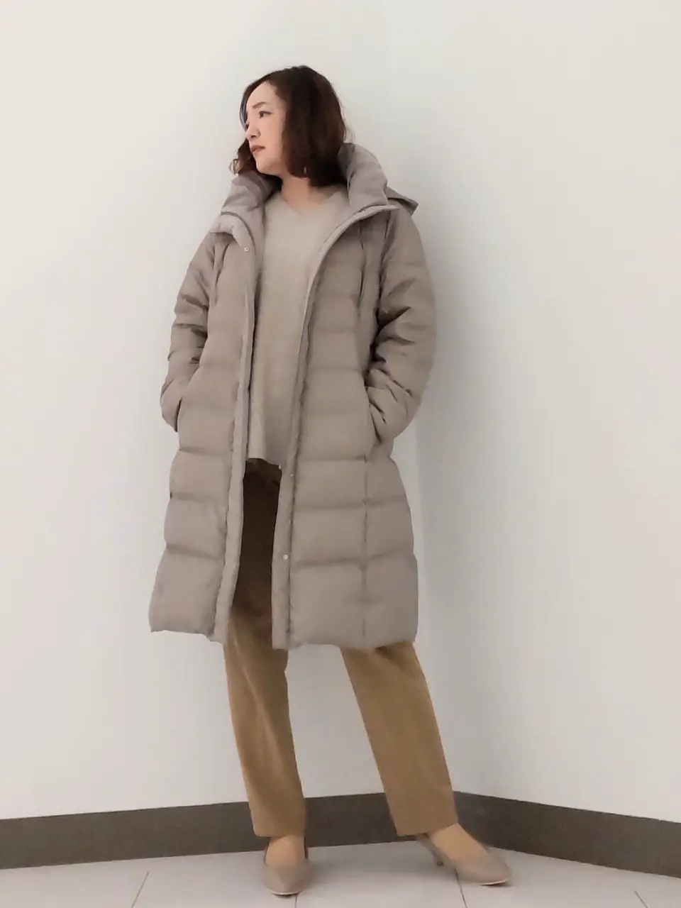 23区 L ナオミ コーディネート画像