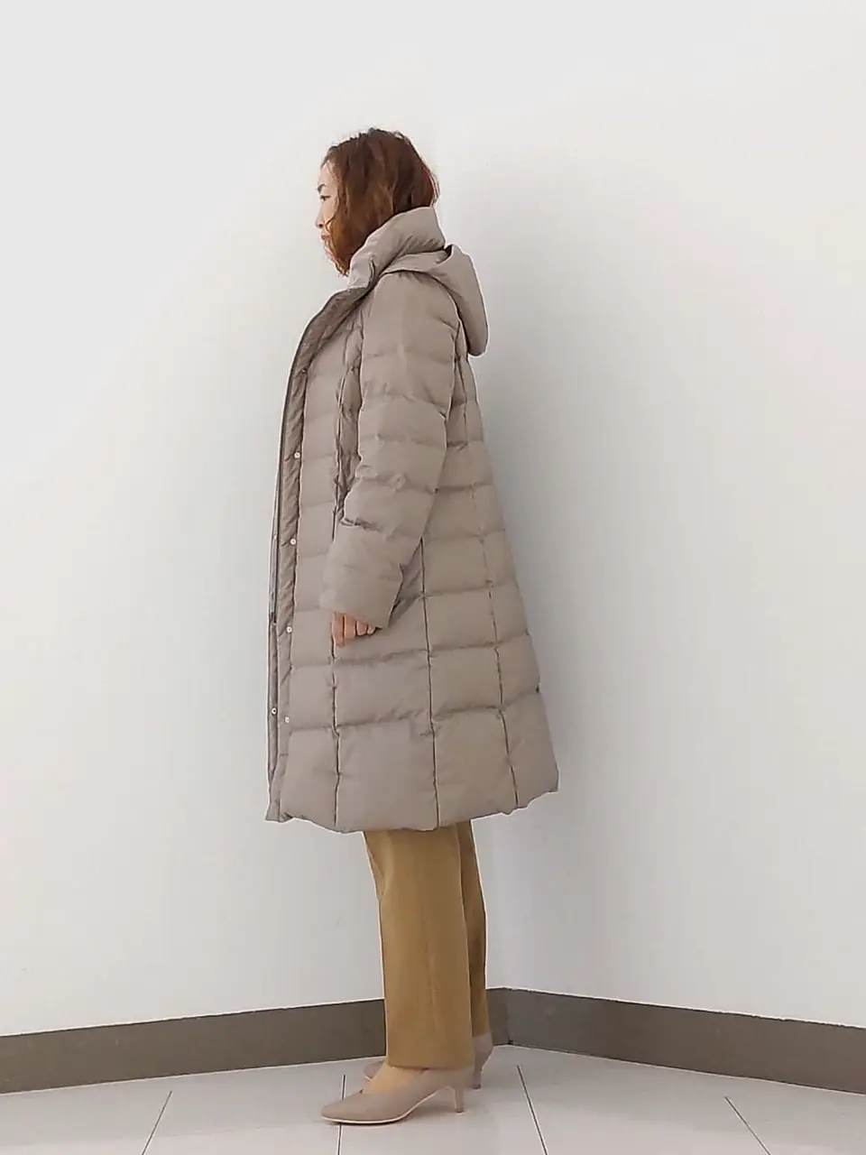 23区 L ナオミ コーディネート画像