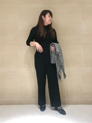 23区 L 松本 コーディネート画像