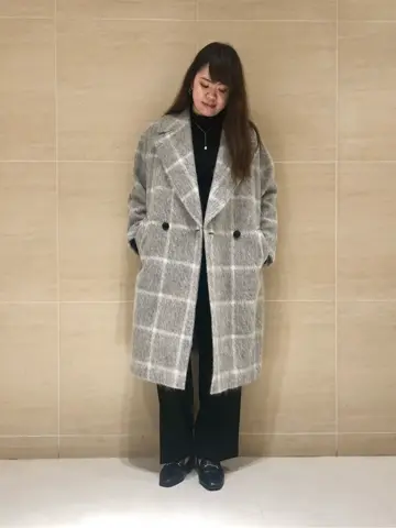 23区 L 松本 コーディネート画像