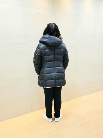 23区 L 菅野 コーディネート画像