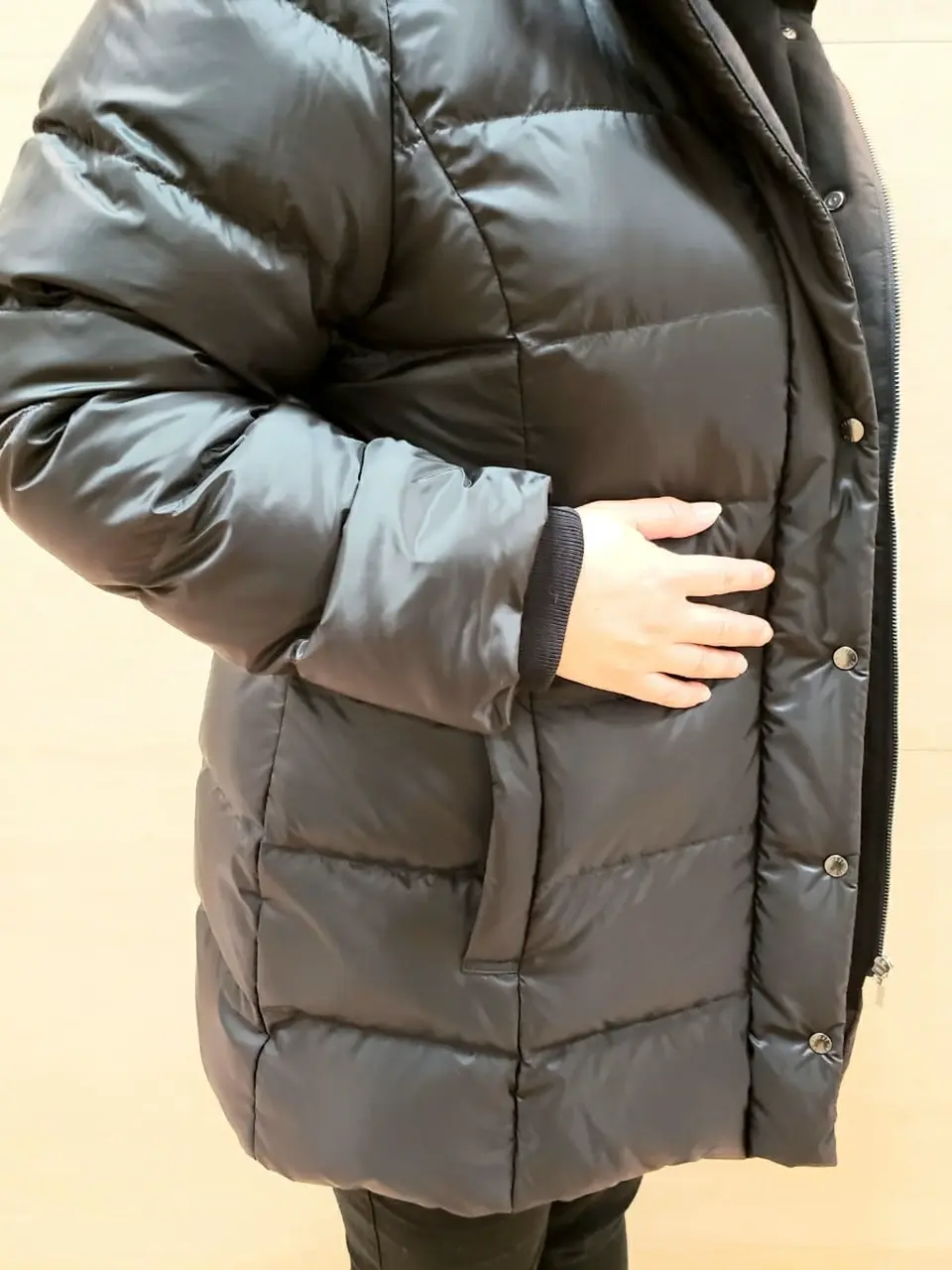 23区 L 菅野 コーディネート画像