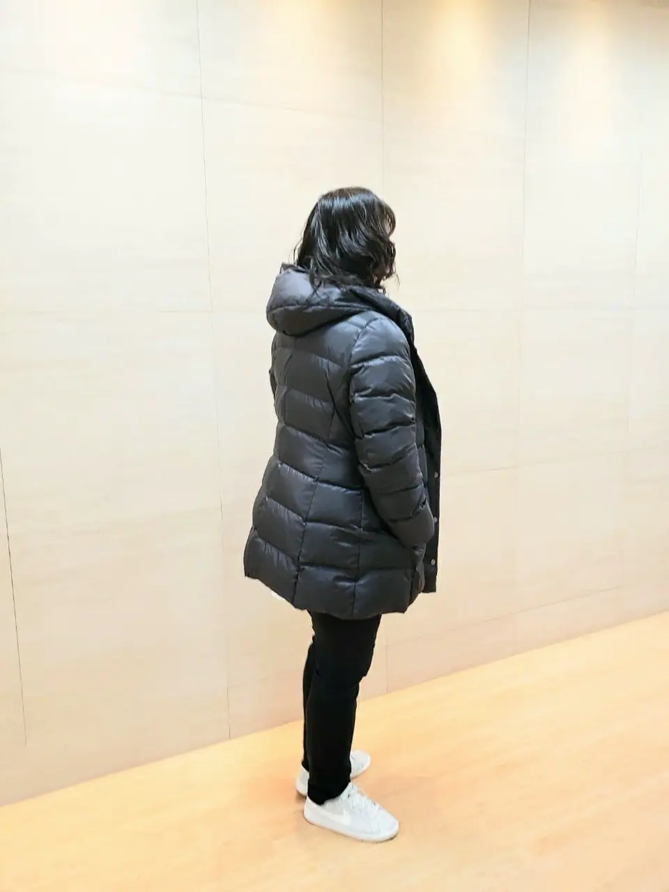 23区 L 菅野 コーディネート画像