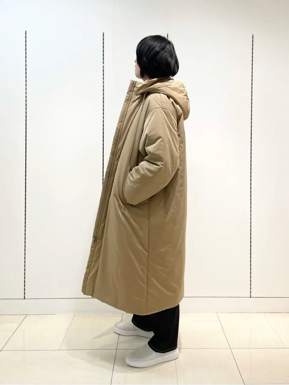 23区 L 松澤 コーディネート画像