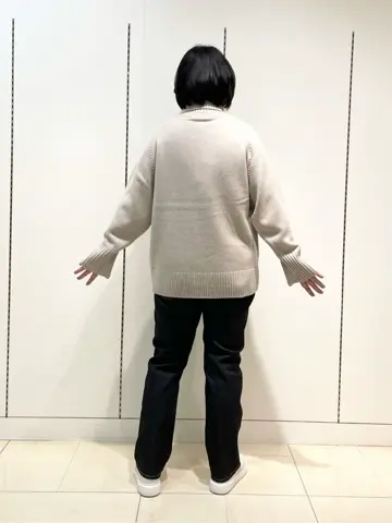 23区 L 松澤 コーディネート画像