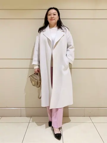 23区 L 山崎 コーディネート画像