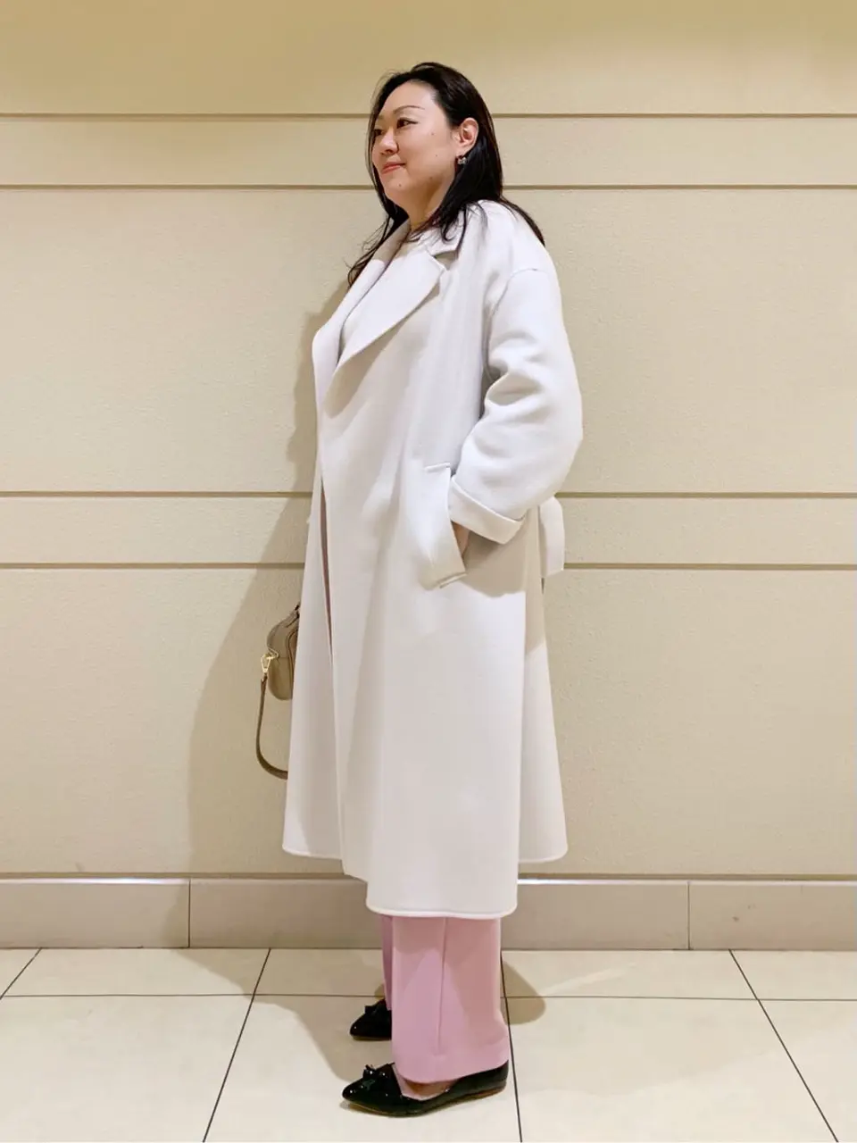 23区 L 山崎 コーディネート画像