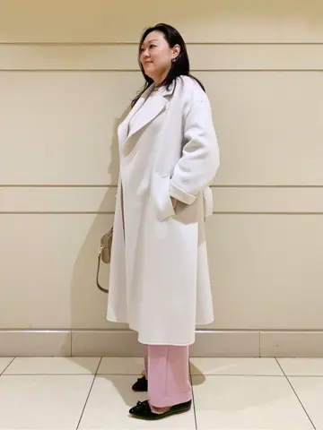 23区 L 山崎 コーディネート画像