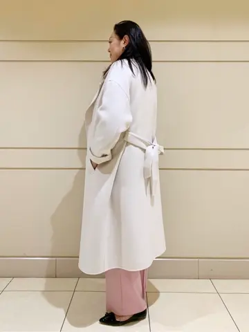 23区 L 山崎 コーディネート画像