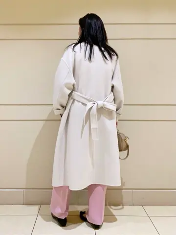 23区 L 山崎 コーディネート画像