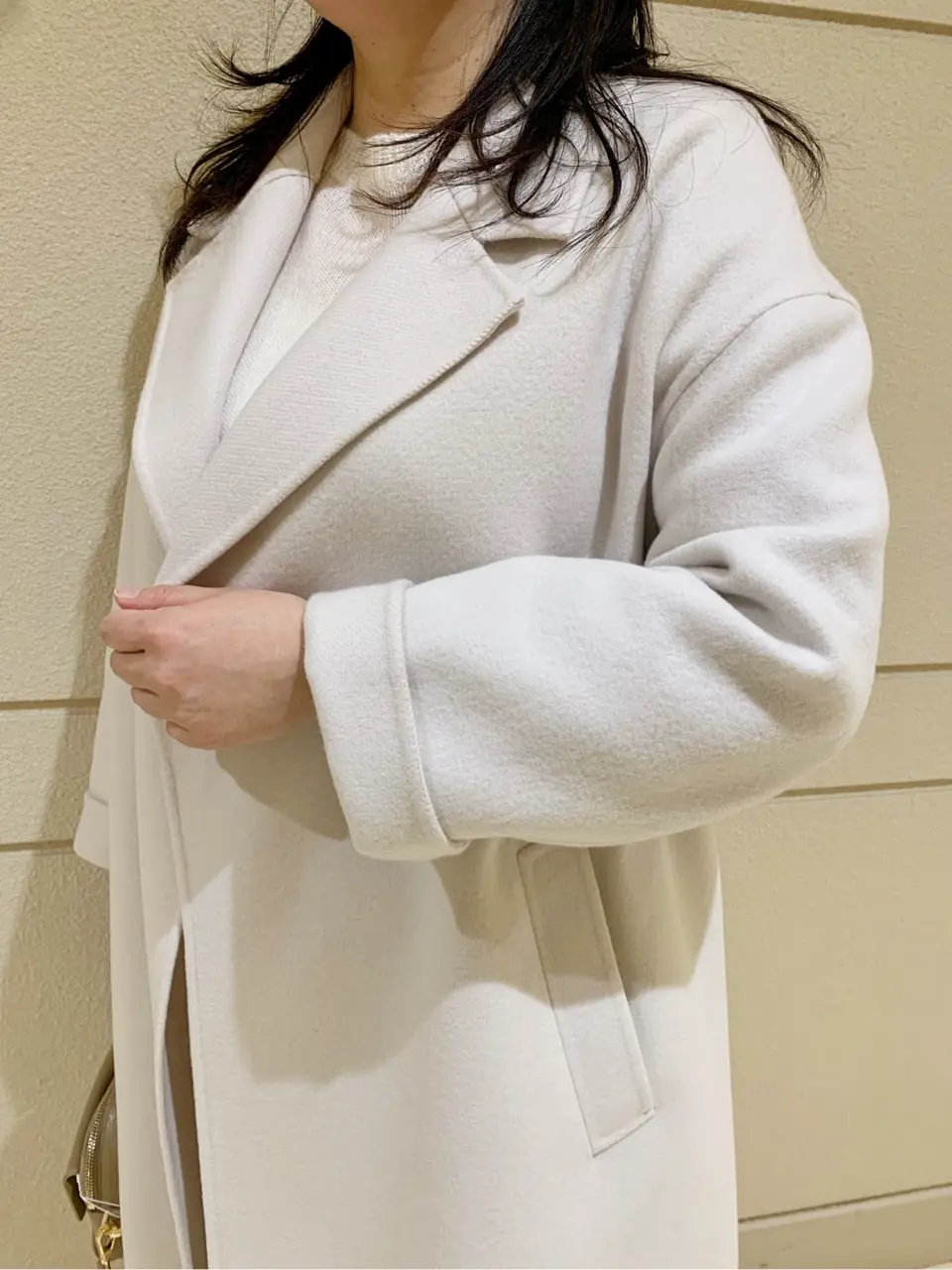 23区 L 山崎 コーディネート画像