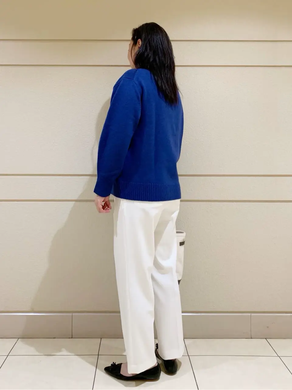 23区 L 山崎 コーディネート画像