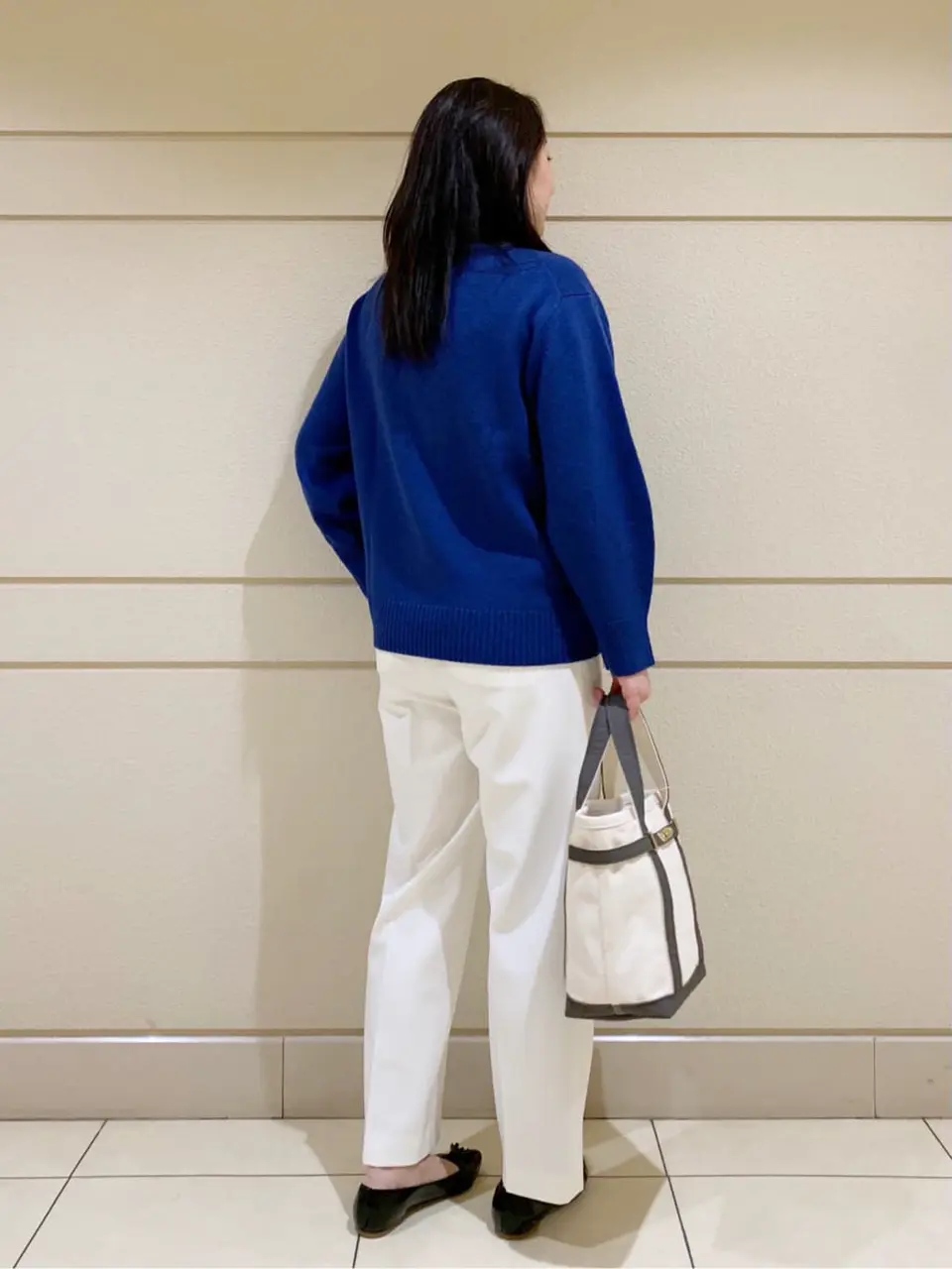 23区 L 山崎 コーディネート画像