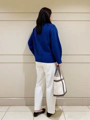 23区 L 山崎 コーディネート画像